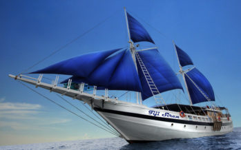 Abenteuer Liveaboard – Nun auch Fiji Siren gesunken