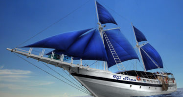 Abenteuer Liveaboard – Nun auch Fiji Siren gesunken