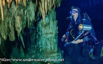 Kefalonia –  auch für Taucher immer eine Reise wert