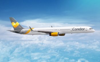 Condor Kurz- und Mittelstrecke für Winter 2018/19 ab sofort buchbar