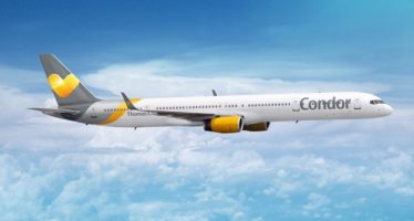 Condor Kurz- und Mittelstrecke für Winter 2018/19 ab sofort buchbar