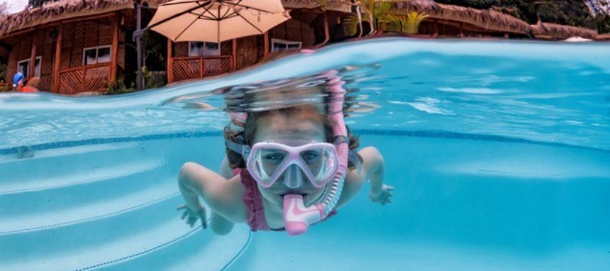 Magic Oceans, ein Vergnügen für die ganze Familie!