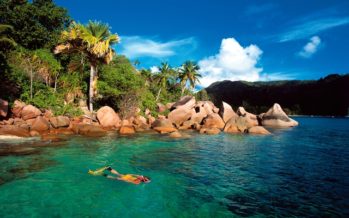 Edelweiss fliegt ab 2018 auf die Seychellen, nach Sri Lanka und Vietnam