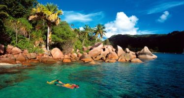 Edelweiss fliegt ab 2018 auf die Seychellen, nach Sri Lanka und Vietnam