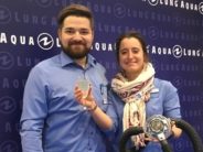 75 Jahre Aqua Lung