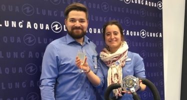 75 Jahre Aqua Lung