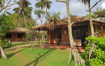 Barberyn Sands Ayurveda Resort: Authentisch kuren in Sri Lanka