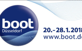 Countdown zur boot 2018