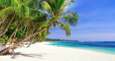 Wird Boracay auf den Philippinen geschlossen?