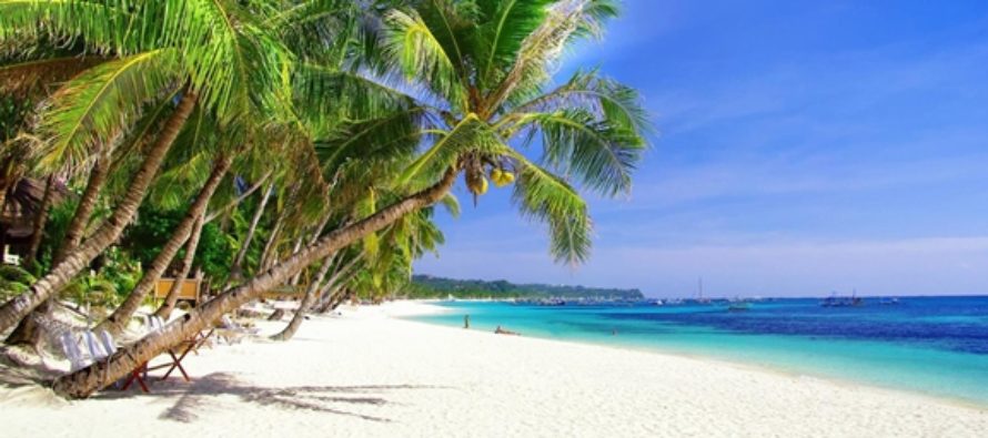 Wird Boracay auf den Philippinen geschlossen?