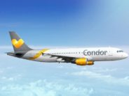 Condor und Laudamotion starten Kooperation