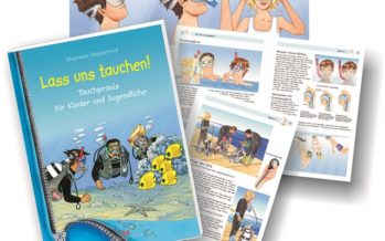 NEWS aus dem Verlag Stephanie Naglschmid