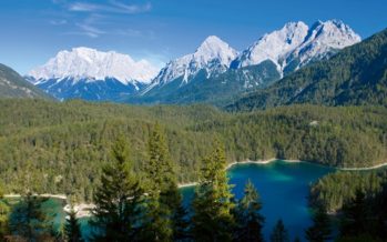 EIN SEE FÜR ALLE FÄLLE