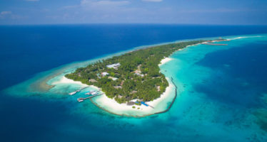 Kuramathi Maldives – Go green, stay clean!