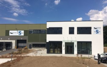 AUF ZU NEUEN UFERN