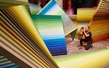 photokina 2018: Eindrucksvolle Bilder aus Köln