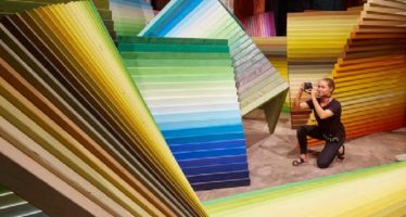 photokina 2018: Eindrucksvolle Bilder aus Köln