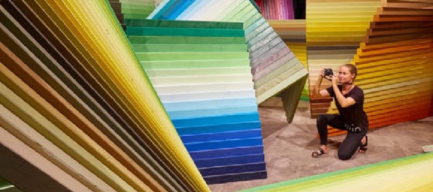 photokina 2018: Eindrucksvolle Bilder aus Köln