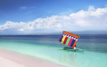 Boracay zum Winterflugplan wieder buchbar!