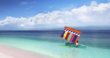 Boracay zum Winterflugplan wieder buchbar!