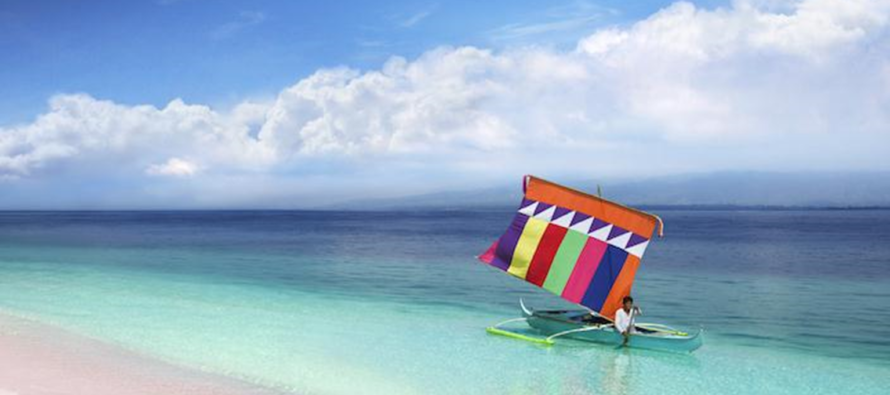 Boracay zum Winterflugplan wieder buchbar!