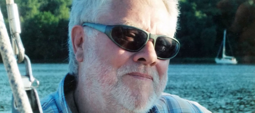 Am 01.10.2018 verstarb Manfred Balzer