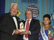 International Scuba Diving Hall of Fame ISDHF
