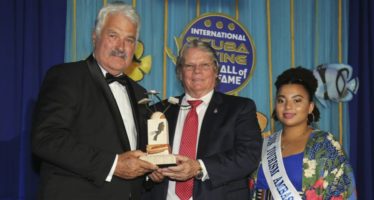 International Scuba Diving Hall of Fame ISDHF