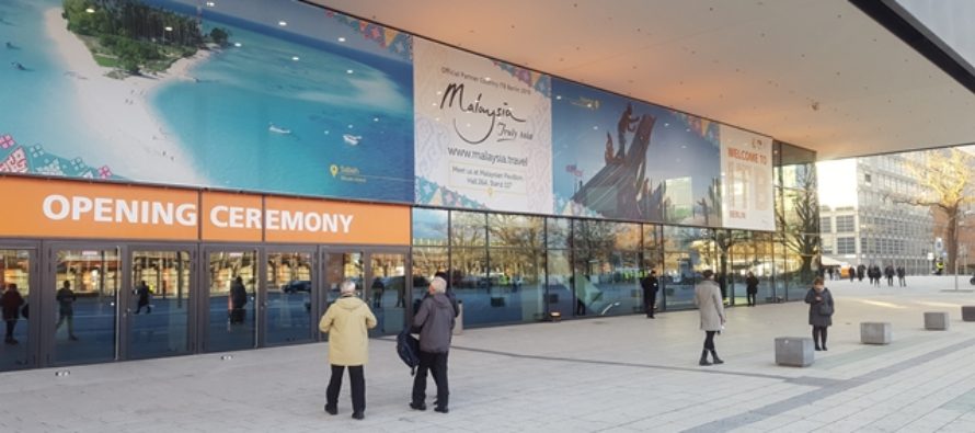 Abschlussbericht ITB Berlin 2019
