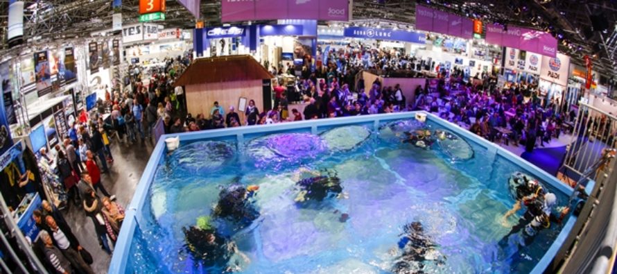 boot Düsseldorf 2020
