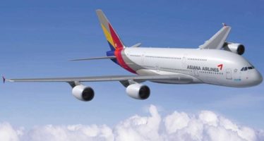 Asiana Airlines verlängert Economy Special