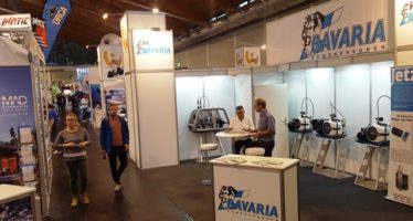 INTERDIVE Friedrichshafen vom 26. bis 29. September 2019