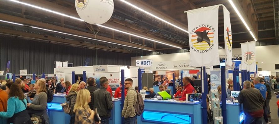 Fazit Interdive Frankfurt 2020