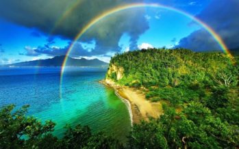 Zu gewinnen: Traumurlaub auf der Naturinsel Dominica