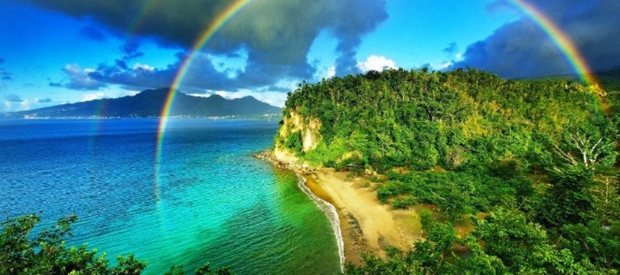 Zu gewinnen: Traumurlaub auf der Naturinsel Dominica