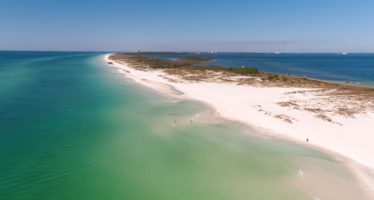 Neues Wrack vor Panama City Beach versenkt