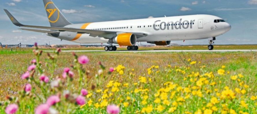 Condor fliegt zum Beginn der Sommerferienzeit ab 25. Juni wieder zu den schönsten Urlaubszielen