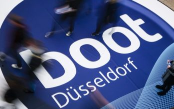 Messe Düsseldorf sagt boot 2021 wegen anhaltender Pandemie ab