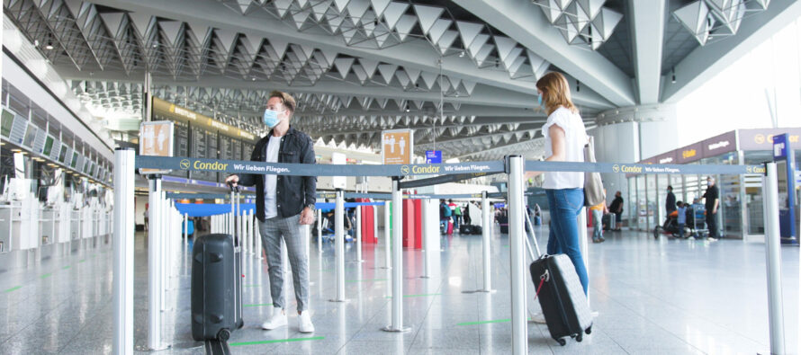 Sommerferienbeginn in Süddeutschland: Kostenfreier Vorabend Check-in bei Condor für München und Stuttgart