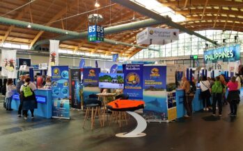InterDive 2021 – die Aquanaut-Redaktion war mit dabei