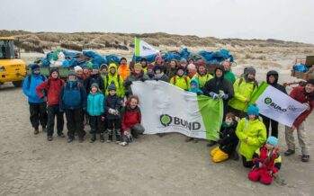 Coastal Cleanup Day: Nächste Bundesregierung muss mehr für Meeresschutz tun – BUND veröffentlicht Positionspapier