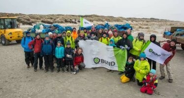 Coastal Cleanup Day: Nächste Bundesregierung muss mehr für Meeresschutz tun – BUND veröffentlicht Positionspapier