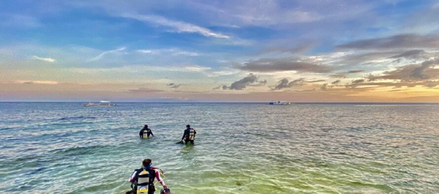 GROSSE WIEDERERÖFFNUNG – PHILIPPINEN MIT MAGIC RESORTS