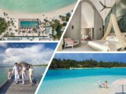 Die Malediven als perfektes Reiseziel für Familien