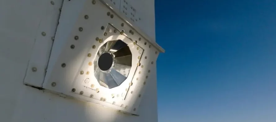 Wie Solar-Kerosin die Luftfahrt revolutionieren könnte