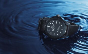 CERTINA DS Action Diver 43 mm