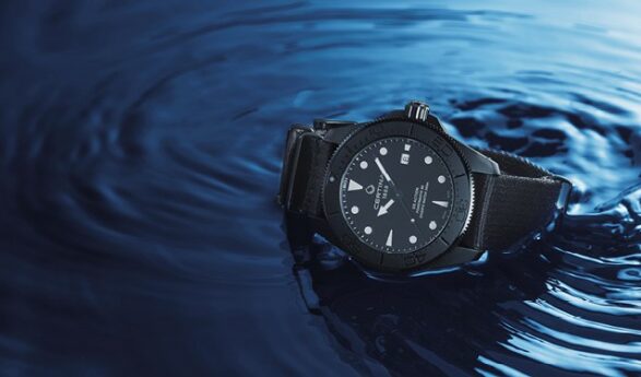CERTINA DS Action Diver 43 mm