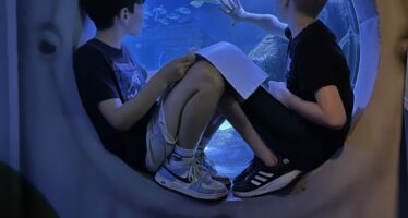 SEA LIFE Berlin sucht Meeresbotschafter
