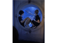 SEA LIFE Berlin sucht Meeresbotschafter