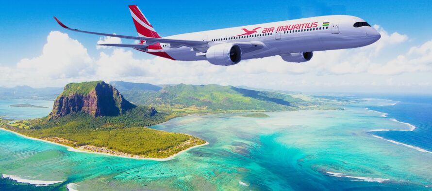 Mauritius präsentiert sich in alter Schönheit